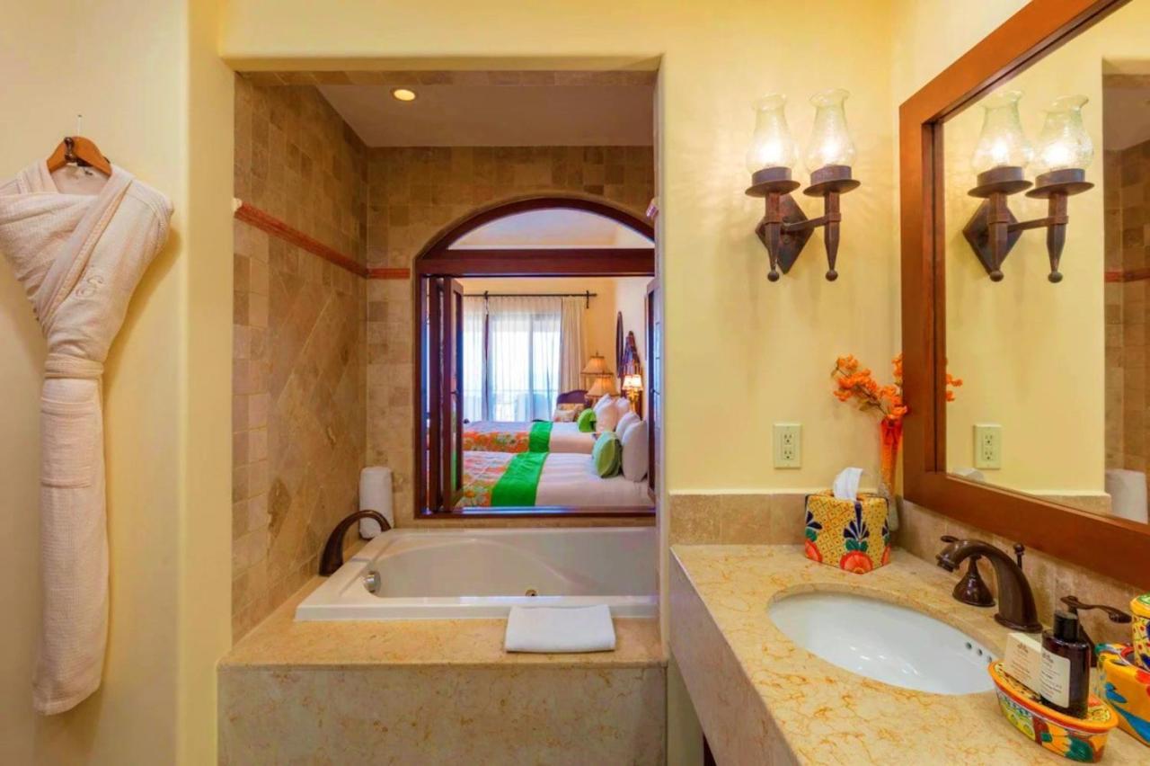 Wonderful 2Br Family Suite At Cabo San Lucas Exterior foto