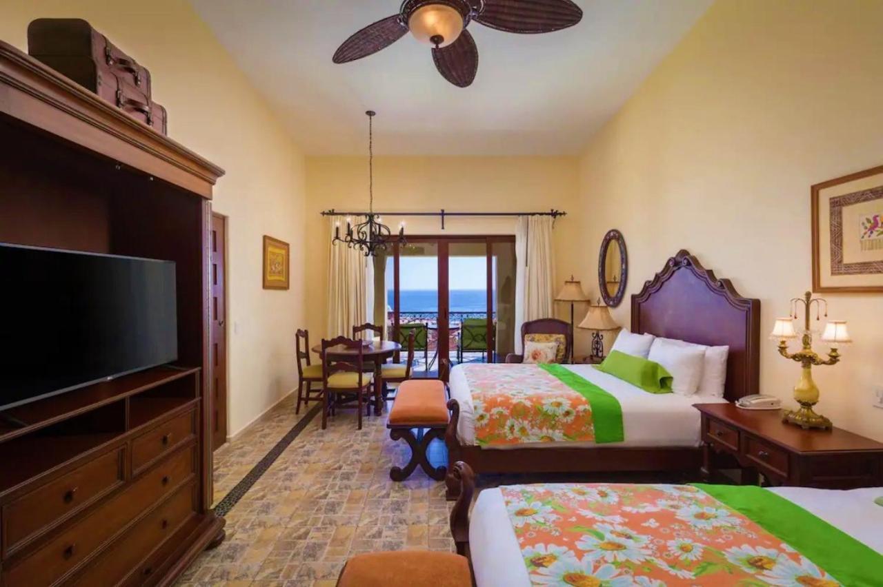 Wonderful 2Br Family Suite At Cabo San Lucas Exterior foto